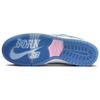 Nike Sb Dunk Low Born X Raised One Block At A Time Skateboard-Schuhe FN7819-400