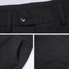 Unisex Professional Slim-Fit Dress Pants