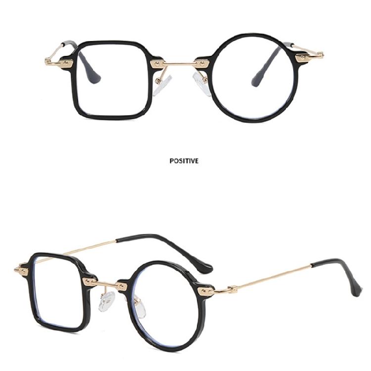 Irregular Frame Sunglasses Outdoor Activity Sun Protective Glasses Cool Eyewears