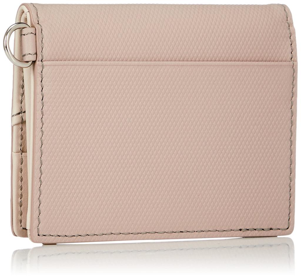 Innovator Genuine Leather Coin Case INW20 TAUPE