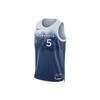 New Nike Minnesota Timberwolves Anthony Edwards 2023 City Edition Jersey DX8510-481