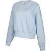 New AS W NSW PHNX FLC OOS CREW Sweatshirt Women's DQ5762-442