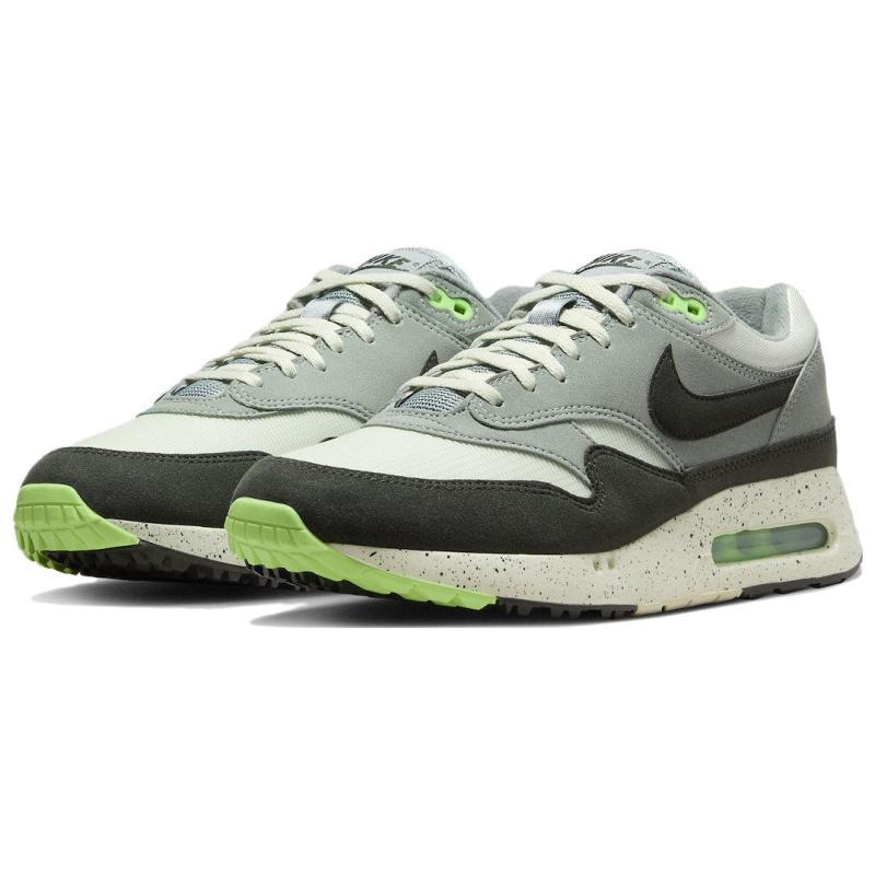 Nike Adidași Air Max 1 '86 Og Golf Sea Glass Sequoia Pantofi Casual DV1403-002