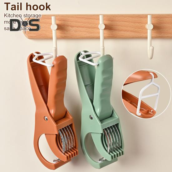 Cortador Manual de Frutas Picador de Verduras Portátil Creador de Ensaladas con Pelador Cortador de Cocina Multifuncional para Rábano Zanahoria Pepino