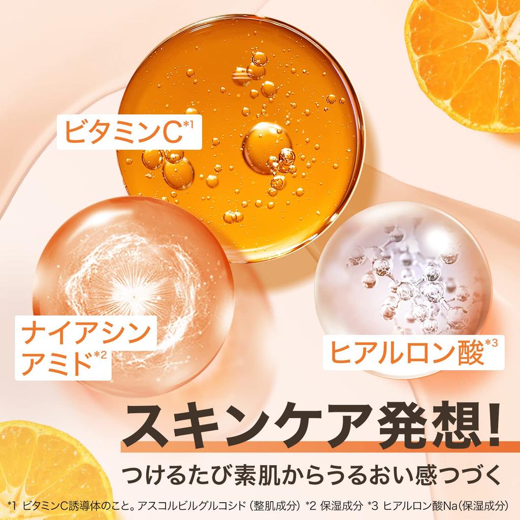 Maybelline Fit Me Fresh Tint 04