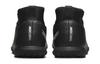 Nike Mercurial Superfly 9 Club TF GS 'Black Dark Smoke Grey' DJ5954-001