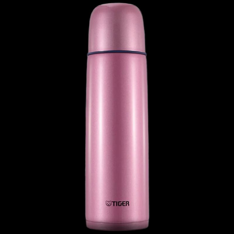 Tiger 500ml Bullet-Head Insulated Bottle