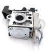 Motorcycle Repair for Echo A021004890 Carburetor Fits SRM225 GT225 A021004580 OEM Repair Parts