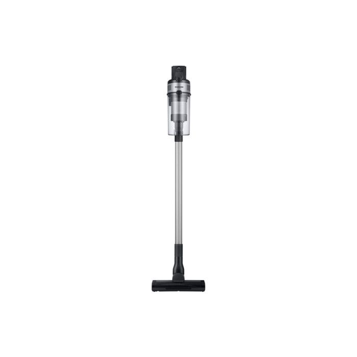 Samsung Aspirapolvere Senza Filo Jet 65 Pet VS15A60AGR5 Nero/Argento 150W 40min
