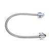 Anti-pinch Access Control Cable Stainless Steel Secure Line Defender  Access Control