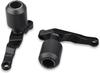 Motorcycle Frame Sliders & Engine Sliders for Honda CBR650R/E-Clutch and CB650R/E-Clutch ('24) <8BL-RH17>