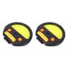 Hand Catching Racket   Toy Hand Exercise   Throwing Set for Interactive Game Fitness