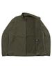 Wideangle Co Transitional Seersucker Jacket M_Khaki