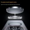BIAZE Magnetic Frosted Armor Phone Case for Huawei Mate 70 Pro+