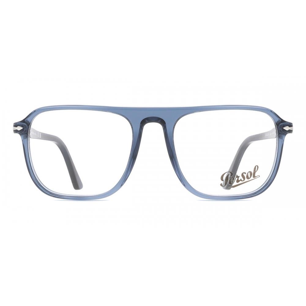 Persol Po3359v Jacques 1197 Unisex Eyeglasses