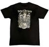 Vintage DevilDriver - California Band Unisex Mens T-Shirt S M L XL 2 3 4 XL