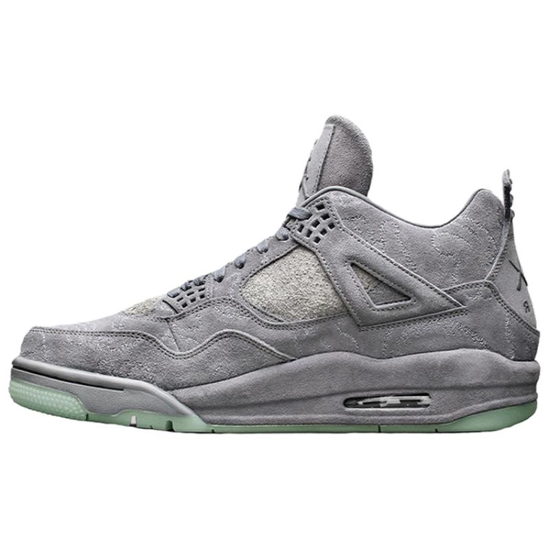 

Jordan 4 Retro Kaws Jordan 930155-003 41