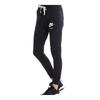 Nike Knitted Sweatpants Women's Dark Gray (Unisex) Knitted Sweatpants 883732 010