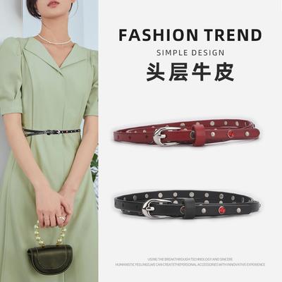 Accessori – Cinture da donna
