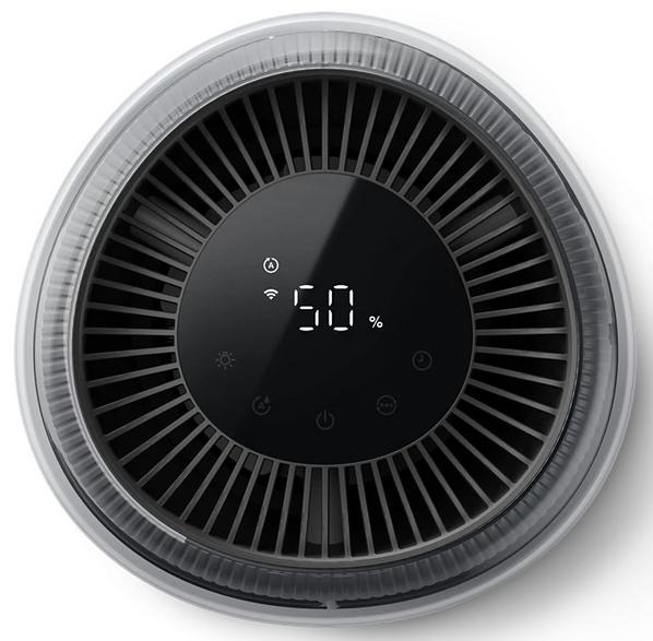 Evaporative Air Humidifier PHILIPS HU5710/03