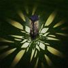 Hollow Led Solar Light Patterned Night Light Waterproof Outdoor Landscape & Garden Decorative Solar Pathway Light