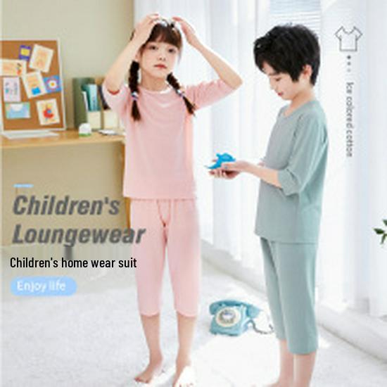 2023 Summer Boys' Quick-Drying Basketball Sports Suits for Students