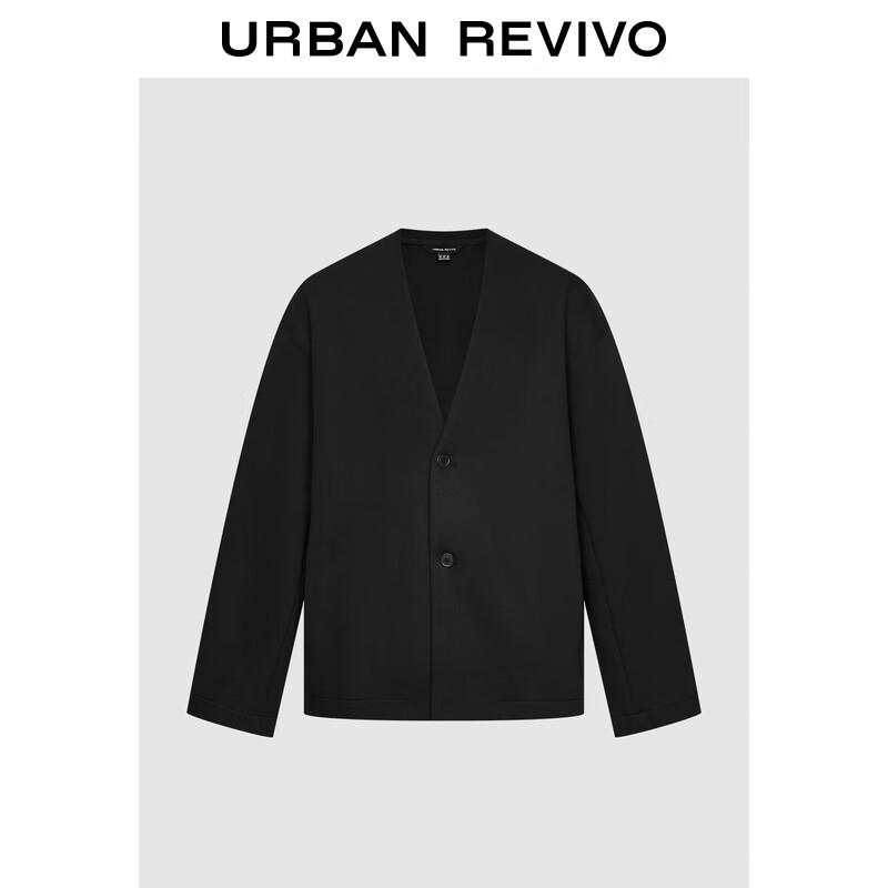 

UR2025 Men s Versatile Winter Jacket XL