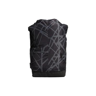 Wuji Series Polyester Backpack Regular Unisex Black Adidas IA5296