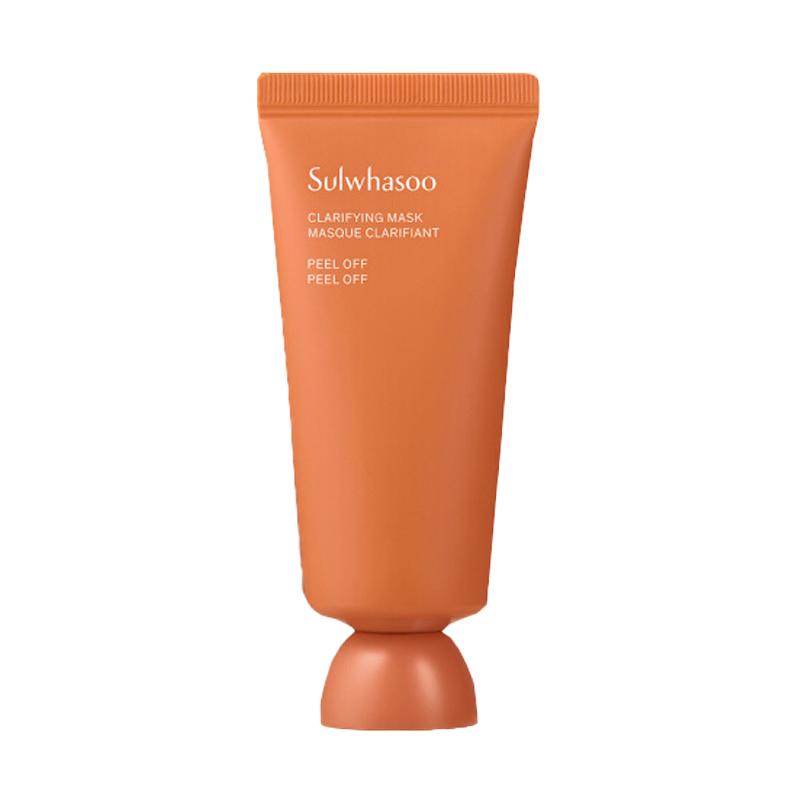 Sulwhasoo Очищающая маска 35ml 5 Pcs