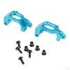 Caster Blocks for Spare Parts RC Trucks In 1:10 Scale From HSP
