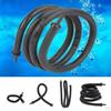 Aquarium Bubble Pump Diffuser Tube