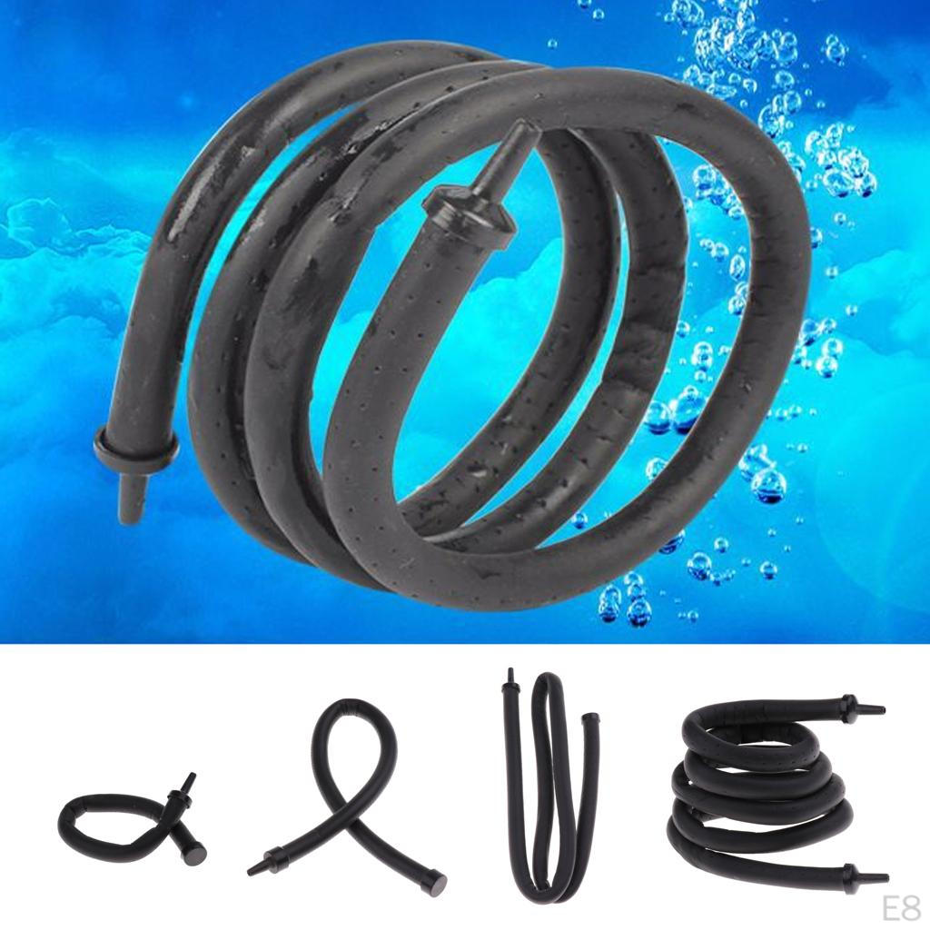 Aquarium Bubble Pump Diffuser Tube