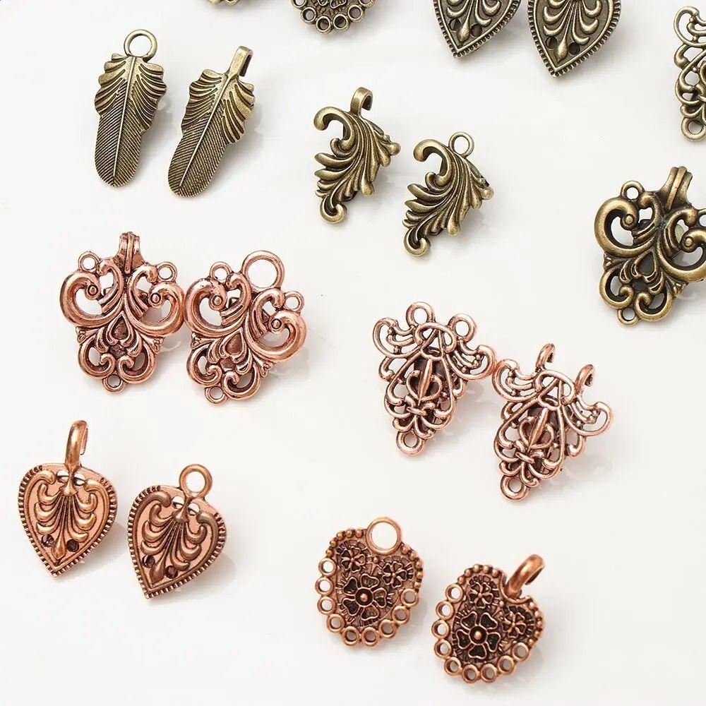 Rutschfester Umhang Kappe Verschluss Vintage Stil Schalklammer Pulloverclip Seidenschal