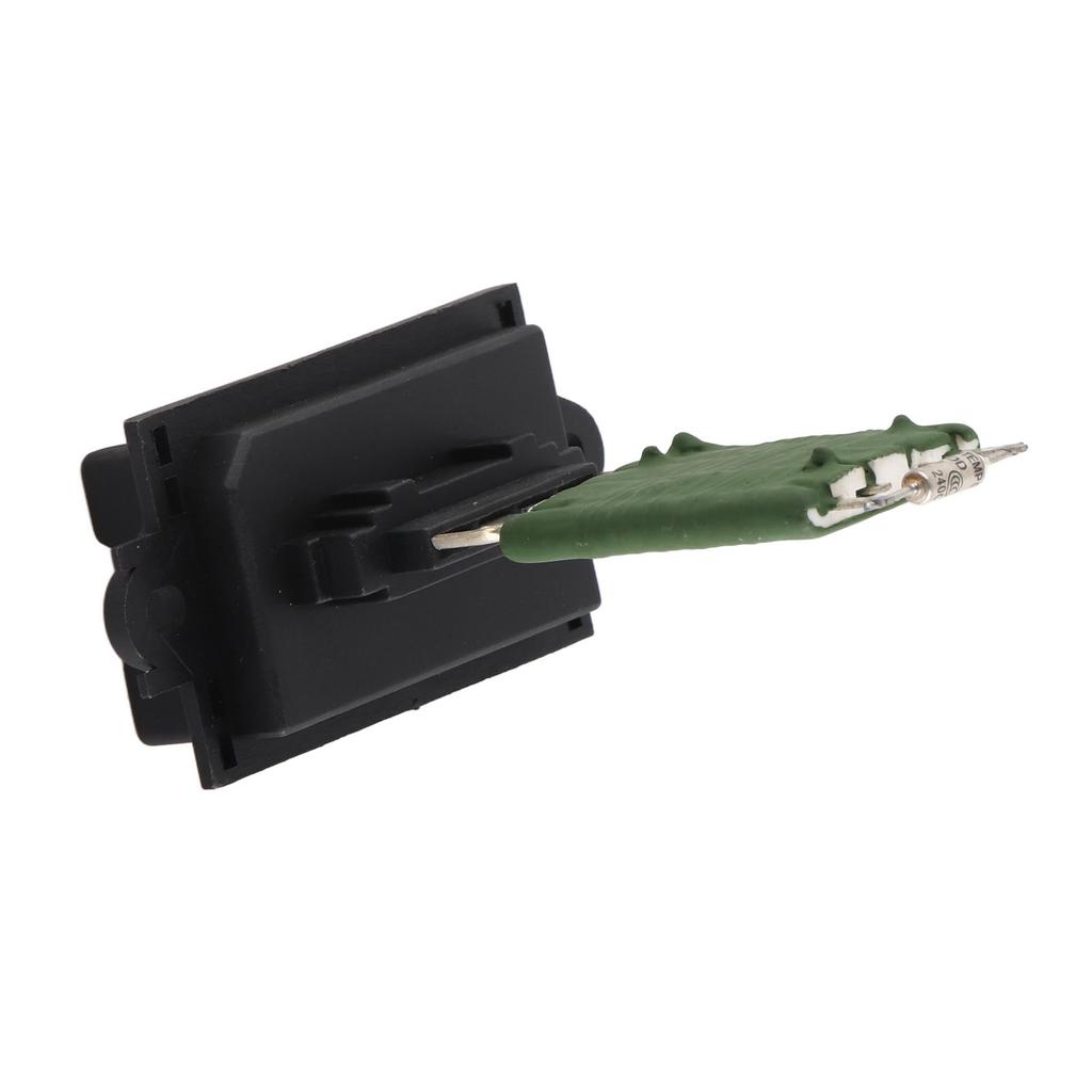 Car Heater Air Conditioning Blower Motor Fan Resistor 6441Q7 Replacement for Citroen C2 C3 C3 Pluriel