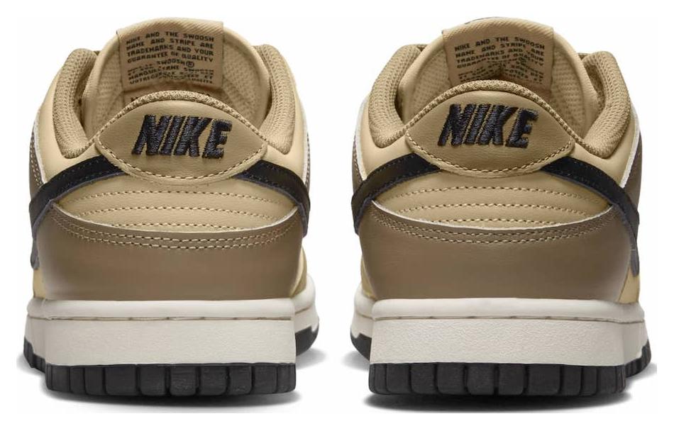 Nike Dunk Low 'Dark Driftwood' Women's DD1503-200