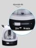 Astronomical Automatic Electric Pencil Sharpener with Refill Blade for Children and Students