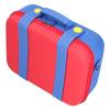 Game Carrying Storage Case Portable High Capacity Durable Game Accessories Storage Bag for Switch