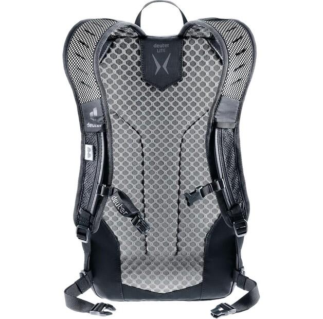 Backpack Deuter Speed Lite 17 Black (3410125-7000)