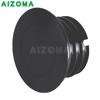 Motorcycle Fuel Tank Cap Oil Tank Cover Pop-up GasCap For Harley Softail Street Bob FXBB FXBBS Breakout FXBR FXBRS Standard FXST