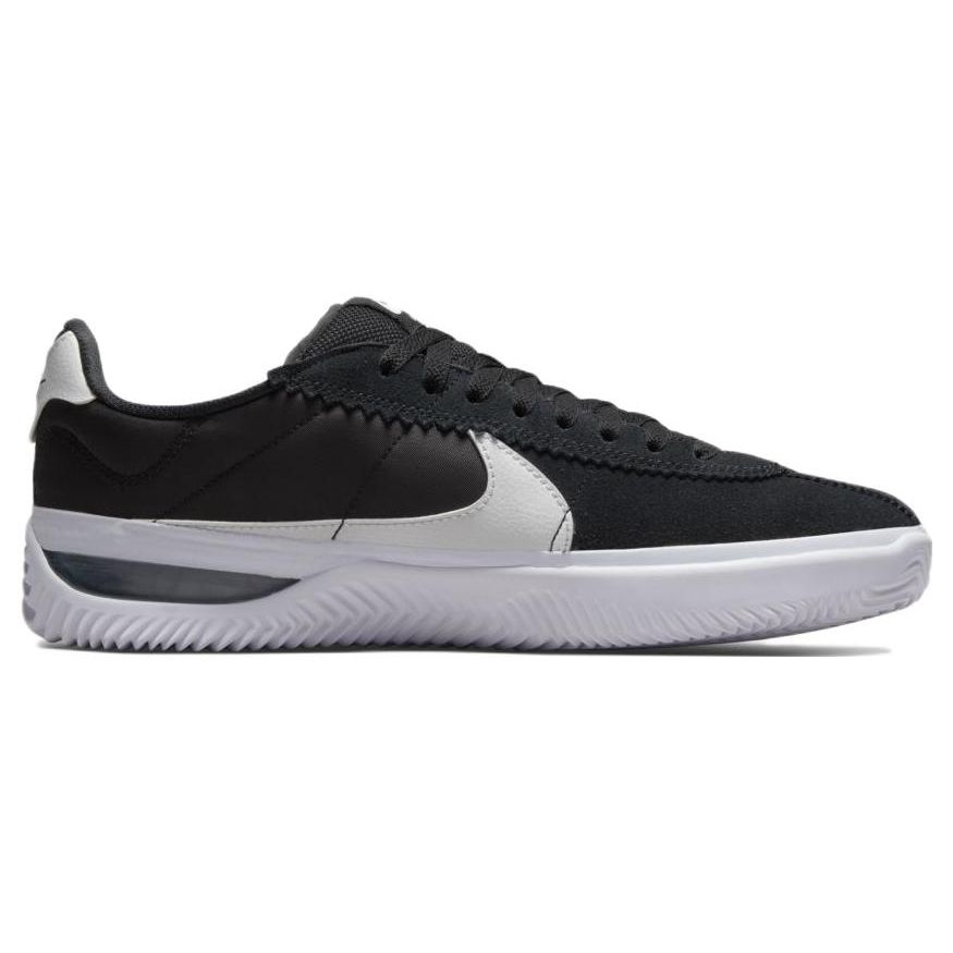 Nike BRSB Sneakers Unisex Nere Bianche DH9227-001
