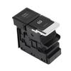 SXR-Car Accessories Handbrake Switch Replacement 2GD927225ICX For VW T-ROC 2018-2021