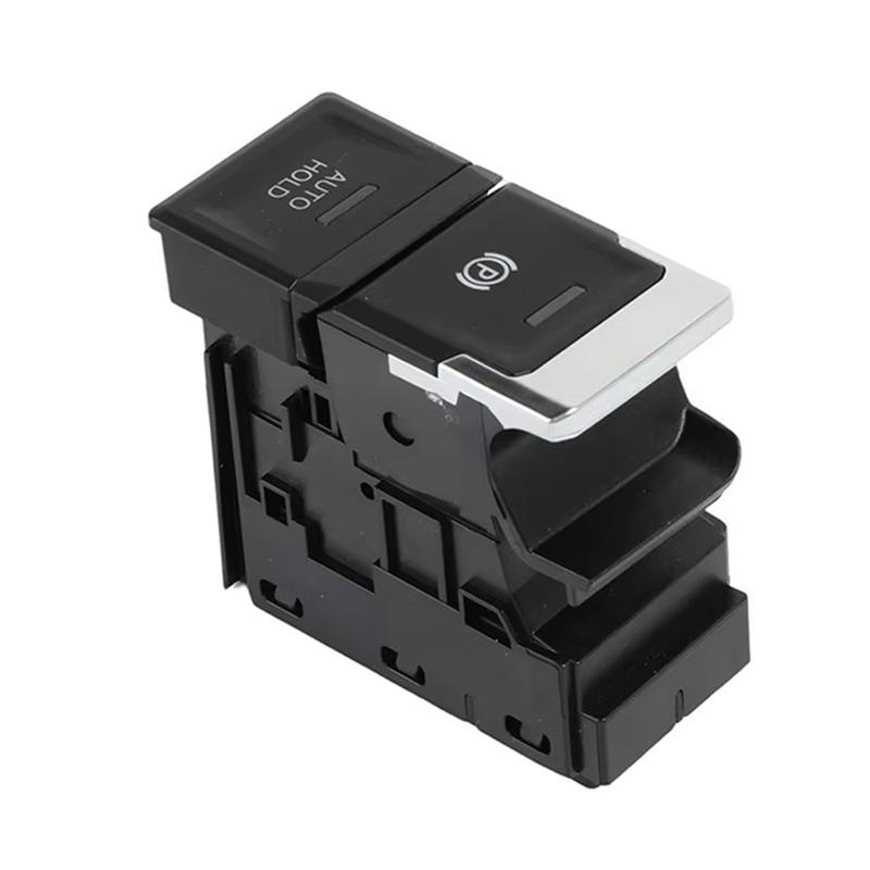 SXR-Car Accessories Handbrake Switch Replacement 2GD927225ICX For VW T-ROC 2018-2021