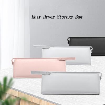 1 Adet Taşınabilir Dyson Saç Kurutma Makinesi Saklama Çantası, Saç Kurutma Makinesi Seyahat Taşınabilir Saklama Çantası, Saç Maşası, Maşa, Saç Çubuğu Saklama Çantası