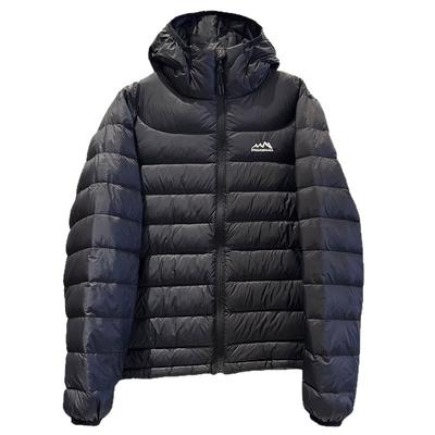 Mäntel & Jacken – Jacken