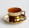 Scandinavian minimalism ceramic coffee cups and sauce sets home kitchen cutlery cup of tea
