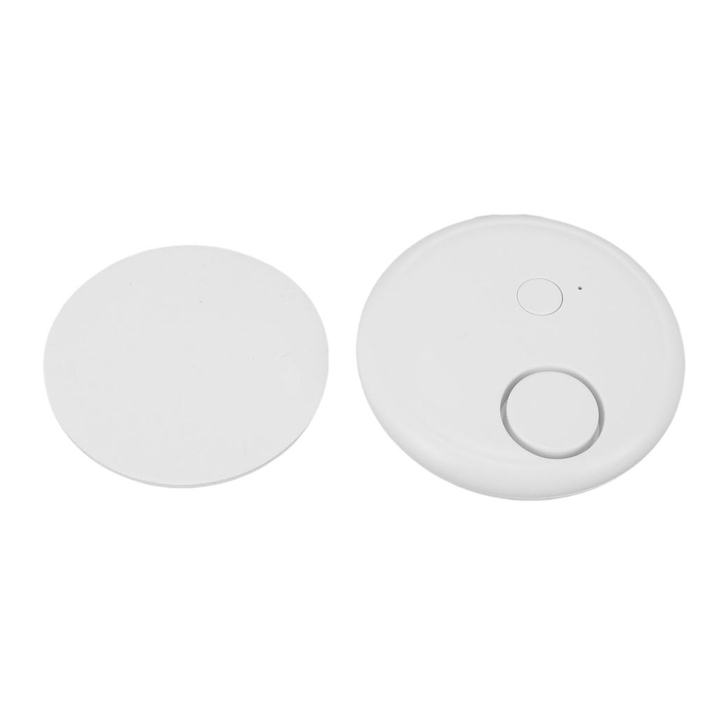 Window Alarm System 130dB Loud Slim Anti Theft Alarm with Adjustable Sensitivity for Home Dormitory Vehicle