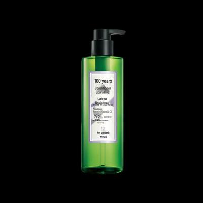 CENTAINE Glanz & Nährendes Ätherisches Öl Shampoo