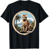 Bengal Cats Bengal Cat Men Women Kids T-Shirt