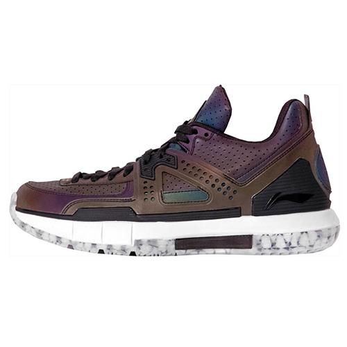 

Новые LINING Way Of Wade 5 All Star ABAM057-5 44