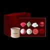 STENDERS New Year Aromatic Bath Bomb Gift Set